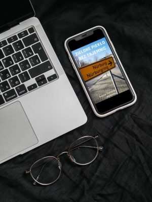 E-book Zielone Piekło bez tajemnic wydanie 2024