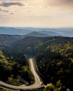 Prywatny weekend na Nürburgring z ekspertem