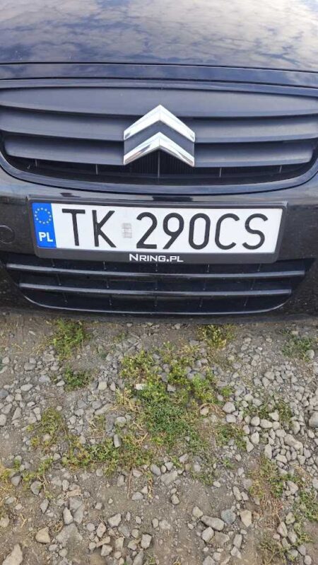 Podkładki pod tablice Nring.pl